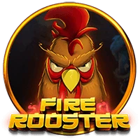 Fire Rooster