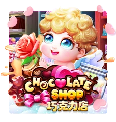 Chocolate Shop