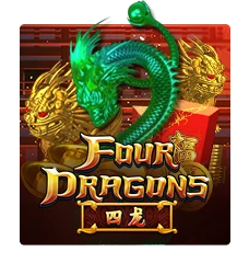 Four Dragons