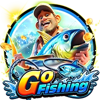Go Fishing