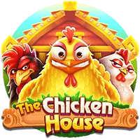 The Chicken House
