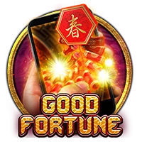 Good Fortune M