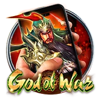 God of War M