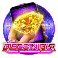 Disco Night M
