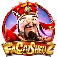 Fa Cai Shen 2
