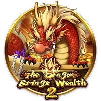 The Dragon Brings Wealth 2