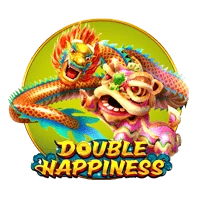 Double Happiness