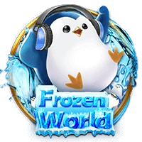 Frozen World