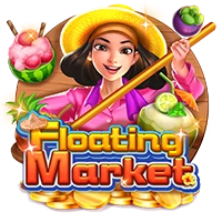 Floating Market