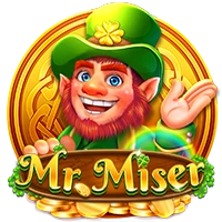Mr. Miser
