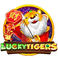 Lucky Tigers