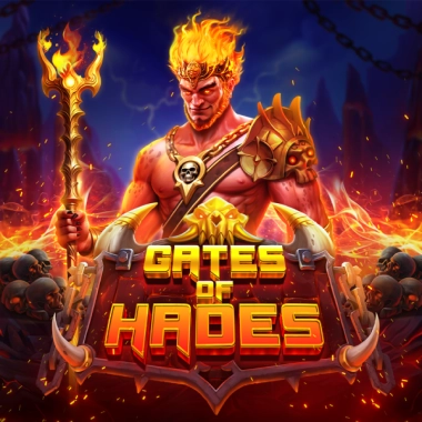 Gates Of Hades