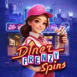 Dinner Frenzy spin